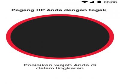 Gojek Makin Aman dengan Fitur  Verifikasi Muka Mitra Driver